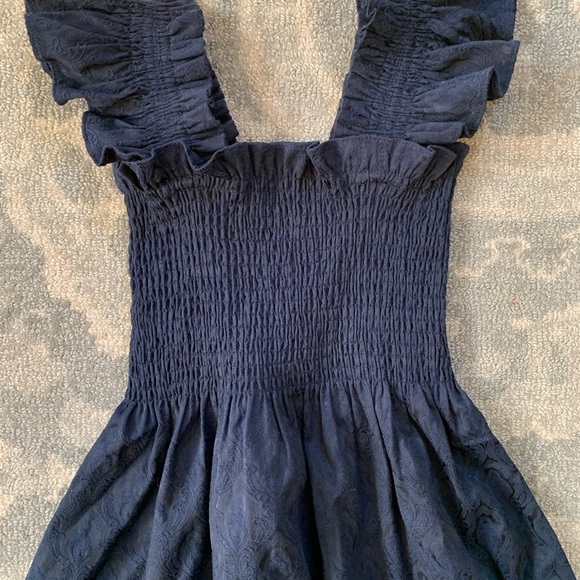 Hill House Home - Ellie Nap Dress - Picture 3 of 7